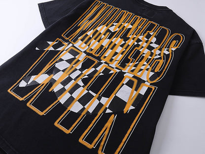 Godspeed Classic Cotton T-Shirt