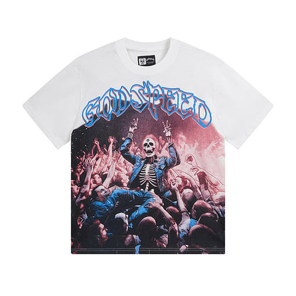 Godspeed Classic Cotton T-Shirt