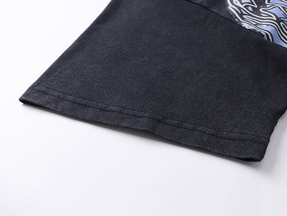 Godspeed Classic Cotton T-Shirt