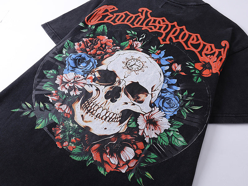 Godspeed Classic Cotton T-Shirt