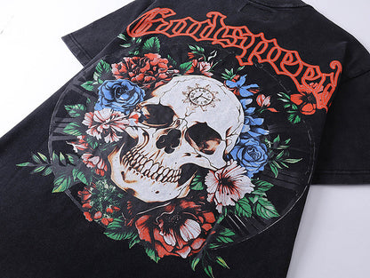 Godspeed Classic Cotton T-Shirt