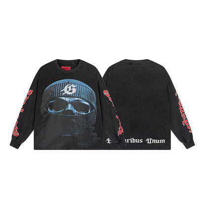 Godspeed Classic Sweatshirt