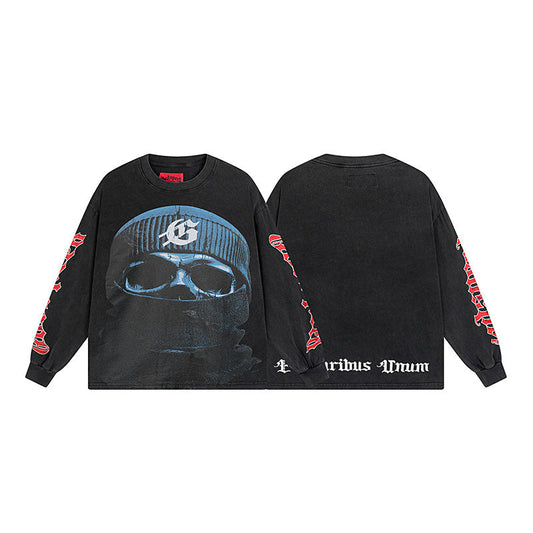 Godspeed Classic Sweatshirt