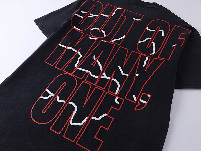 Godspeed Classic Cotton T-Shirt