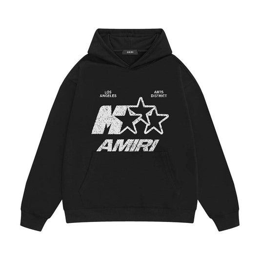 Amiri Fashion sweatshirts