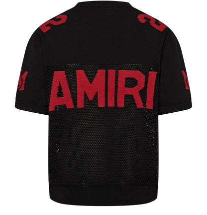 Amiri Fashion T-shirt