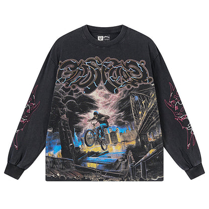 Godspeed Classic Sweatshirt