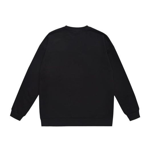 BAPE Crew-Neck Sweatshirt