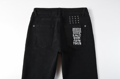 Ksubi Fashion jeans 3059