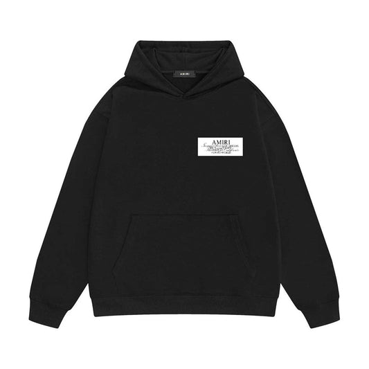 Amiri Fashion sweatshirts