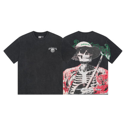 Godspeed Classic Cotton T-Shirt