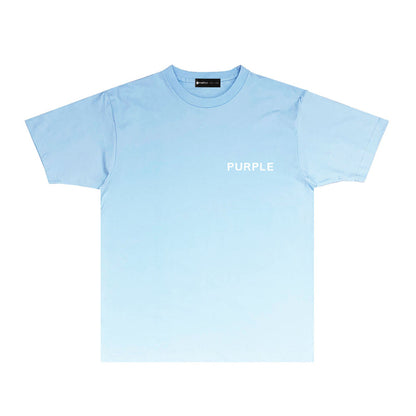 Purple Brand Fashion T-shirt