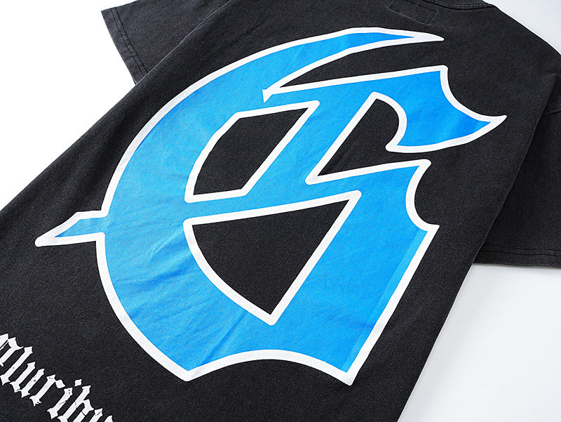 Godspeed Classic Cotton T-Shirt
