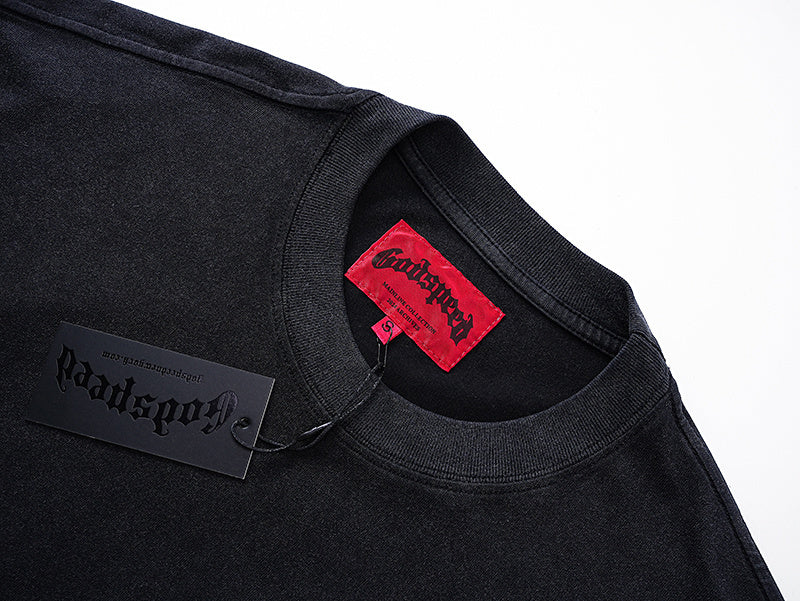 Godspeed Classic Cotton T-Shirt