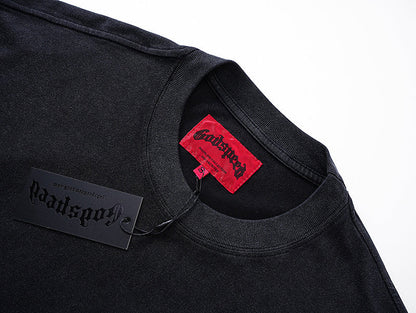 Godspeed Classic Cotton T-Shirt