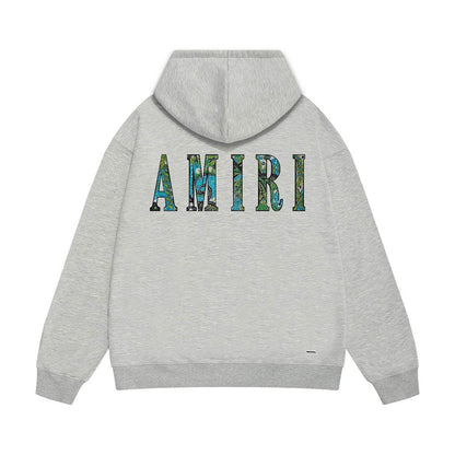Amiri Fashion sweatshirts
