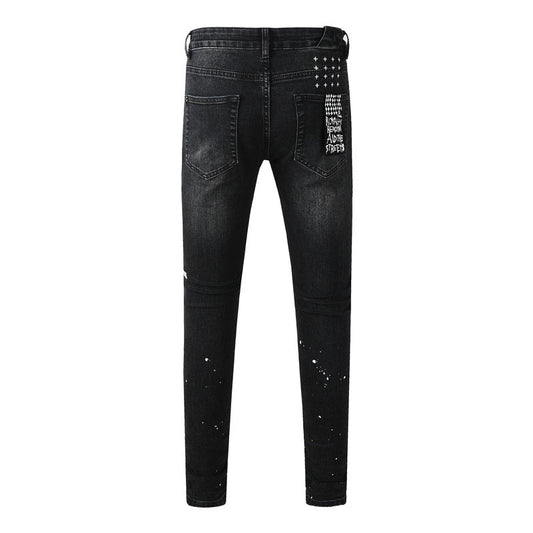 Ksubi Fashion jeans 3051