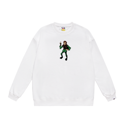 BAPE Crew-Neck Sweatshirt