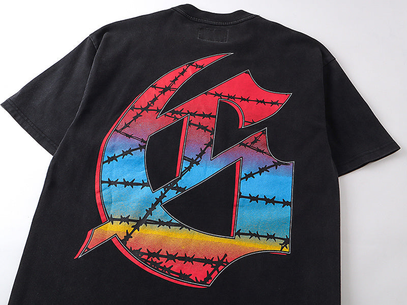 Godspeed Classic Cotton T-Shirt
