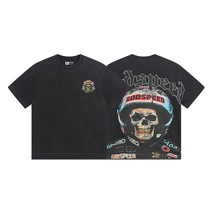 Godspeed Classic Cotton T-Shirt