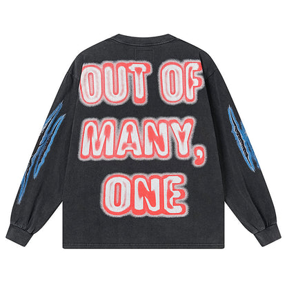 Godspeed Classic Sweatshirt