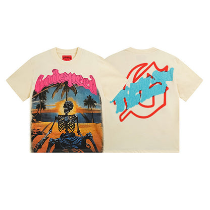 Godspeed Classic Cotton T-Shirt