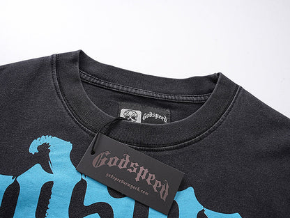 Godspeed Classic Sweatshirt