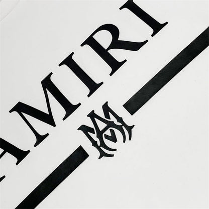 Amiri Fashion T-shirt