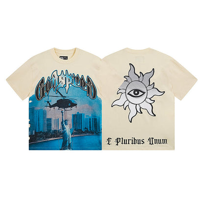 Godspeed Classic Cotton T-Shirt