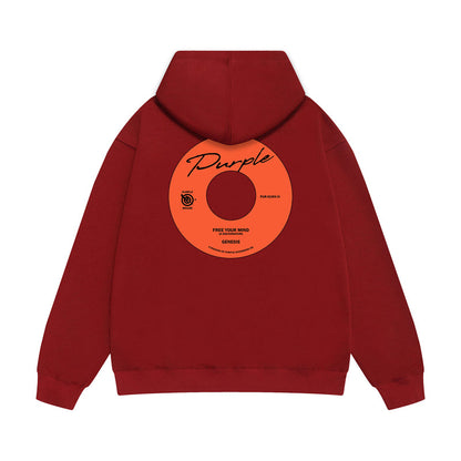 Purple Brand Fashion sweatshirts