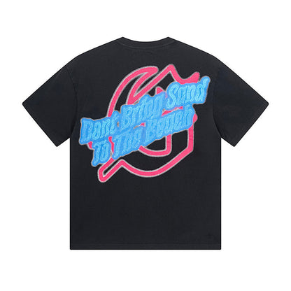 Godspeed Classic Cotton T-Shirt