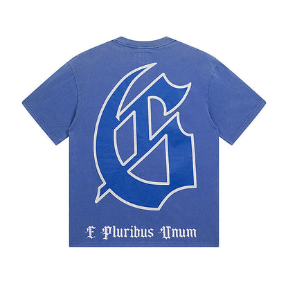 Godspeed Classic Cotton T-Shirt