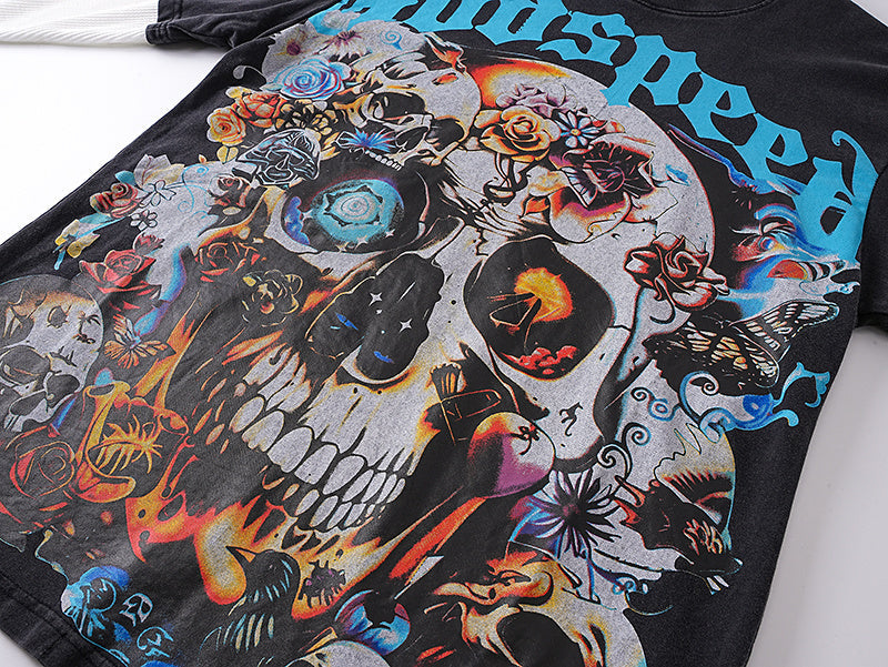 Godspeed Classic Sweatshirt