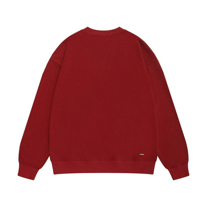 Amiri Fashion sweatshirts