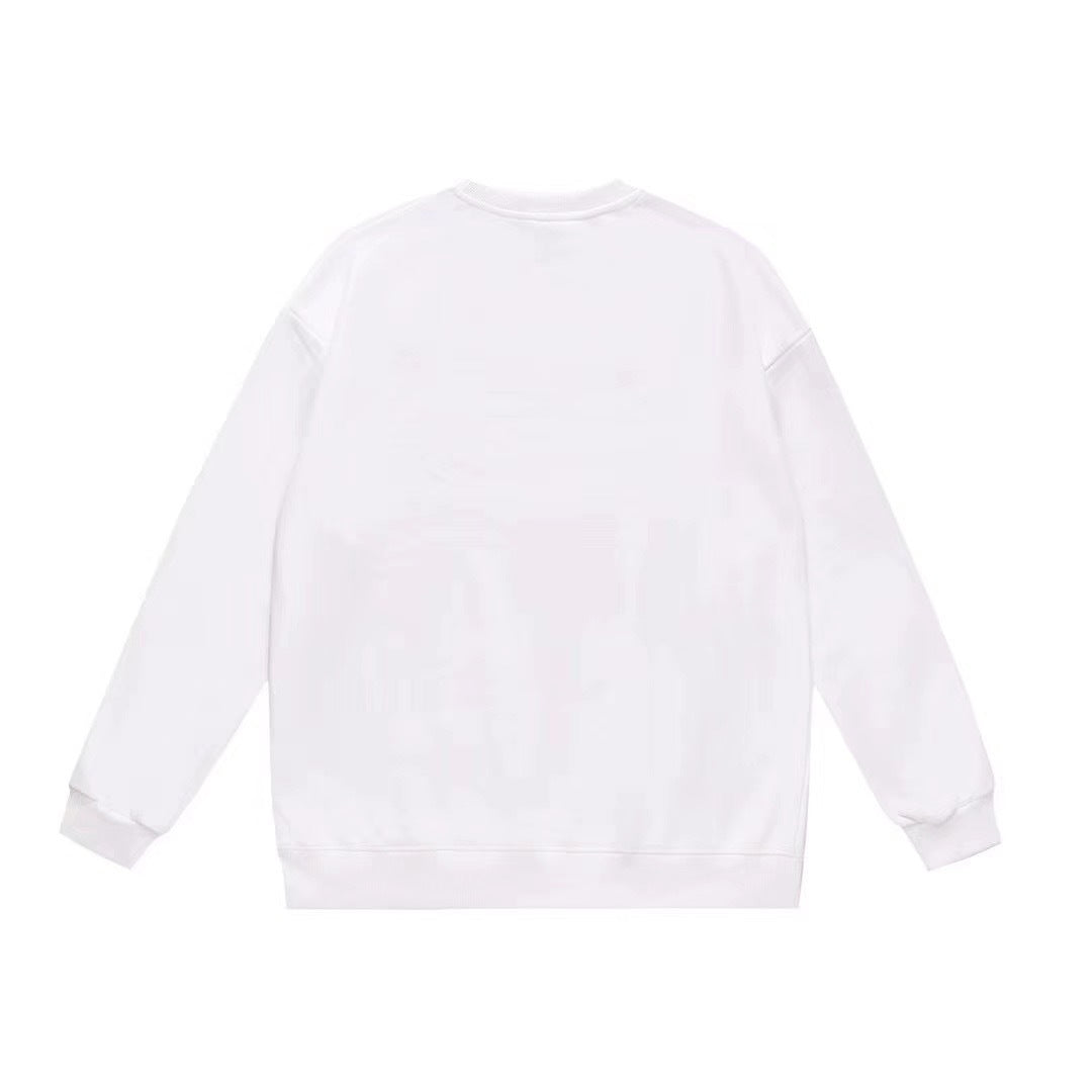BAPE Crew-Neck Sweatshirt