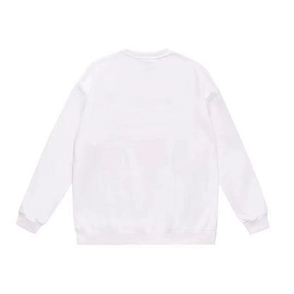 BAPE Crew-Neck Sweatshirt