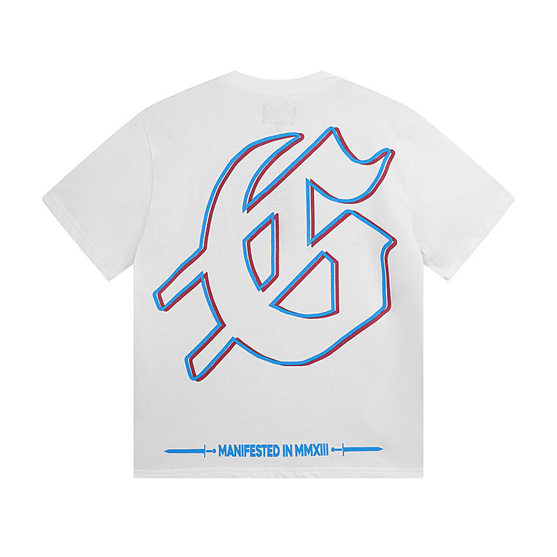 Godspeed Classic Cotton T-Shirt