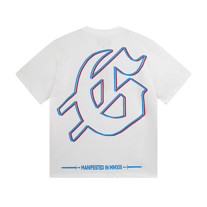Godspeed Classic Cotton T-Shirt