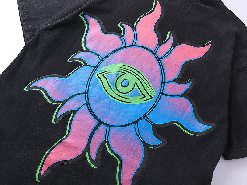 Godspeed Classic Cotton T-Shirt